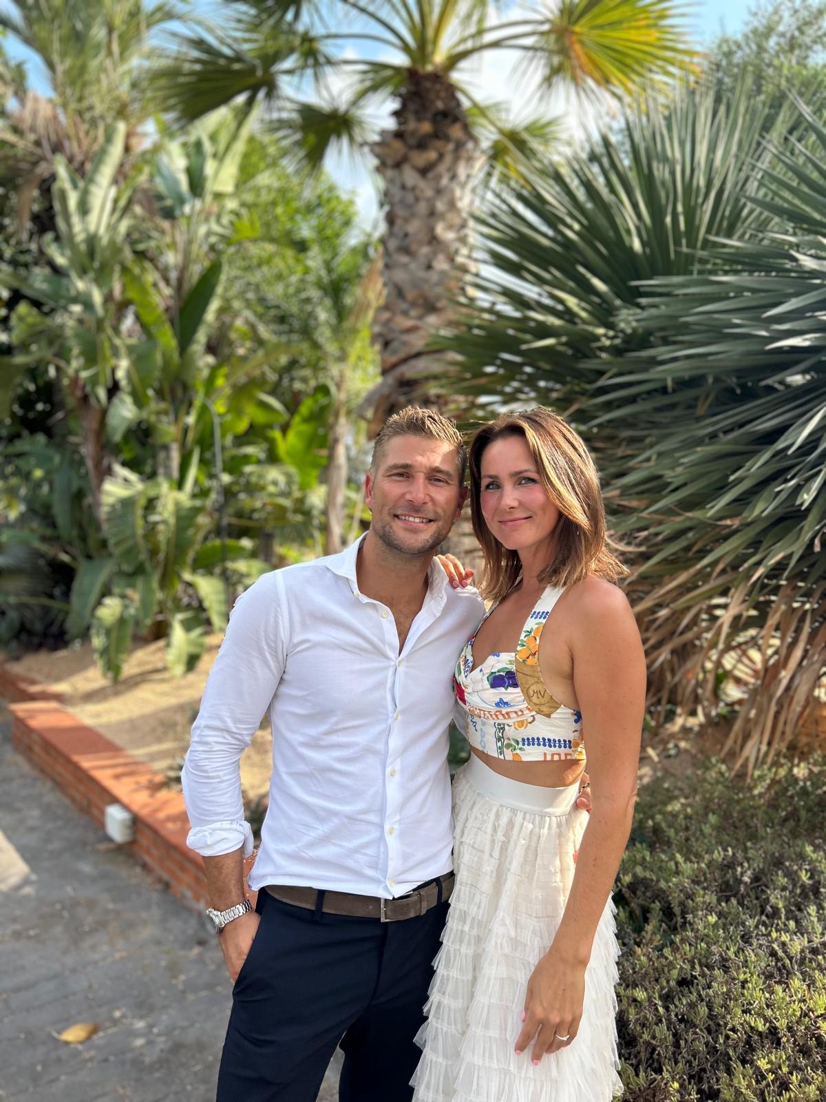 Eva & Thomas