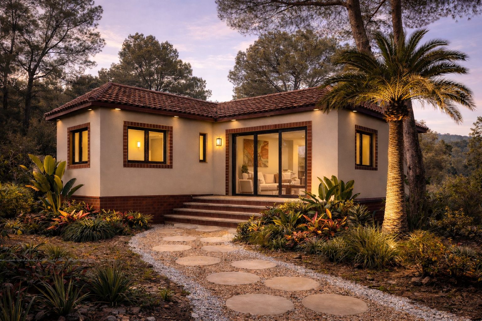 Guest House